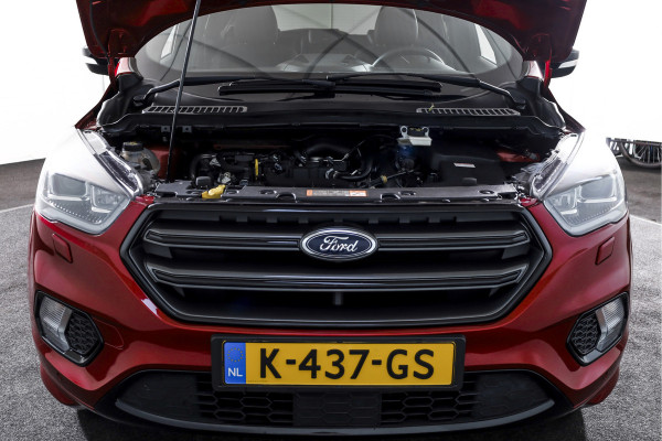 Ford Kuga 1.5 EcoBoost ST Line 150 PK | Cruise | Elek. Trekhaak | Winterpakket | PDC | Camera | NAV + App. Connect | ECC | Elek. Klep | LM 19" |