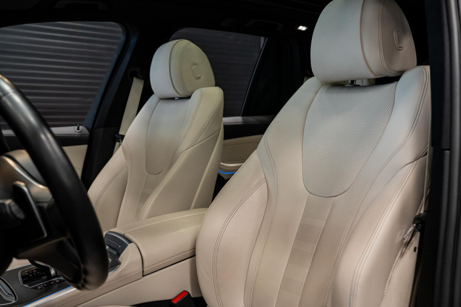 BMW X5 xDrive45e High Executive *M-Sport / Panorama / HUD / Surround-View / Laserverlichting / Keyless / Memory*