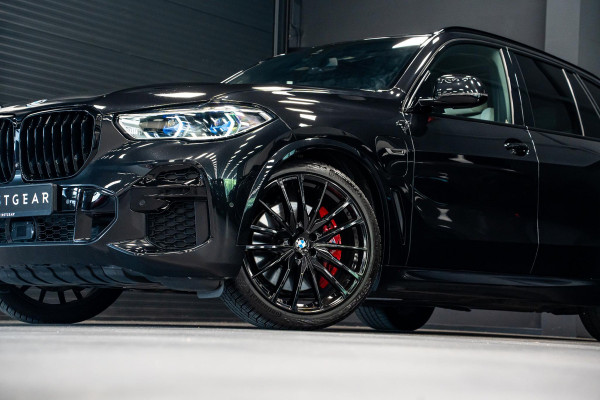 BMW X5 xDrive45e High Executive *M-Sport / Panorama / HUD / Surround-View / Laserverlichting / Keyless / Memory*