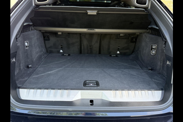 BMW 5 Serie Touring 530e xDrive High Ex. M-Sport |Pano|M-Seats|HUD|Laser|Trekhaak|19"