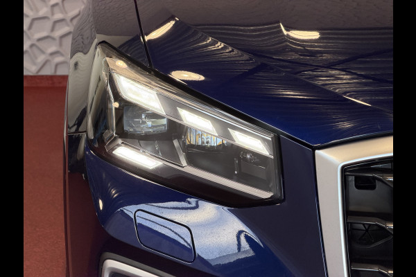 Audi Q2 35 TFSI 1.5 S-LINE ✅ 2026 ✅150PK PANO SCHUIFDAK VIR.COCKPIT ELEK.KLEP TOUCHSCREEN CARPLAY NAVI CAMERA MATRIX LED STOELVERW. PDC  2026 S-EDITION