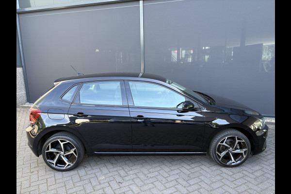 Volkswagen Polo 1.0 TSI Comfortline Airco - Navigatie - Cruise control - Bluetooth - Licht metalen velgen 17 inch - Elektrische ramen - Mistlampen - Radio - Stuur multifunctioneel - - Start/stop systeem - Led verlichting