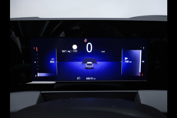 Opel Astra 1.2 Edition Sport (APPLE CARPLAY,NAVI,DIGITAL COCKPIT,PDC,CLIMATE,CRUISE,LED,SPORTSTOELEN,LM VELGEN,NETTE STAAT)