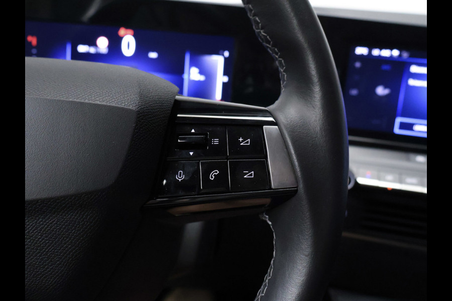 Opel Astra 1.2 Edition Sport (APPLE CARPLAY,NAVI,DIGITAL COCKPIT,PDC,CLIMATE,CRUISE,LED,SPORTSTOELEN,LM VELGEN,NETTE STAAT)