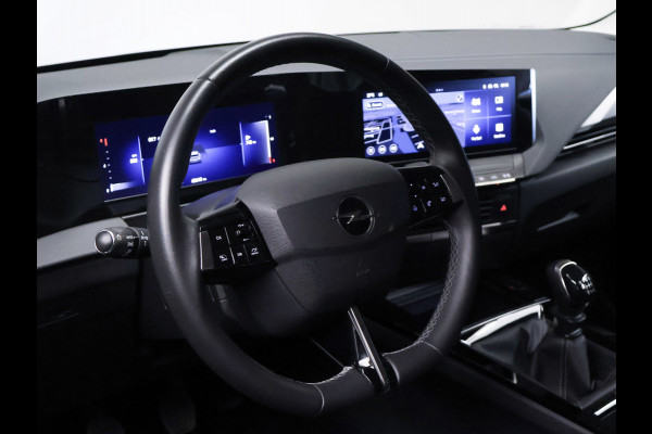Opel Astra 1.2 Edition Sport (APPLE CARPLAY,NAVI,DIGITAL COCKPIT,PDC,CLIMATE,CRUISE,LED,SPORTSTOELEN,LM VELGEN,NETTE STAAT)