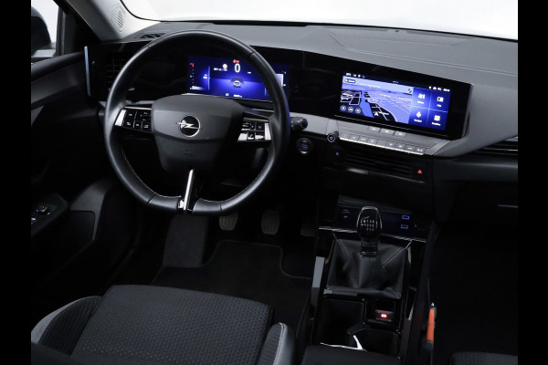 Opel Astra 1.2 Edition Sport (APPLE CARPLAY,NAVI,DIGITAL COCKPIT,PDC,CLIMATE,CRUISE,LED,SPORTSTOELEN,LM VELGEN,NETTE STAAT)