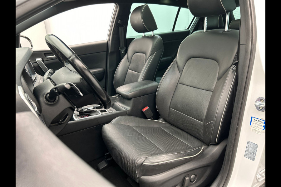 Kia Sportage 1.6 T-GDI 4WD GT-Line PlusLine | Dealer ondh. | JBL | Panoramadak | Camera | Carplay |Stoel Verwarming/Verkoeling |