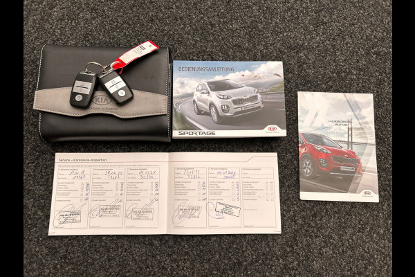 Kia Sportage 1.6 T-GDI 4WD GT-Line PlusLine | Dealer ondh. | JBL | Panoramadak | Camera | Carplay |Stoel Verwarming/Verkoeling |