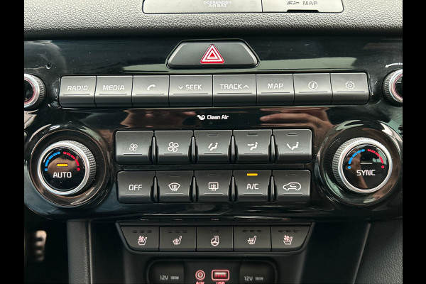 Kia Sportage 1.6 T-GDI 4WD GT-Line PlusLine | Dealer ondh. | JBL | Panoramadak | Camera | Carplay |Stoel Verwarming/Verkoeling |