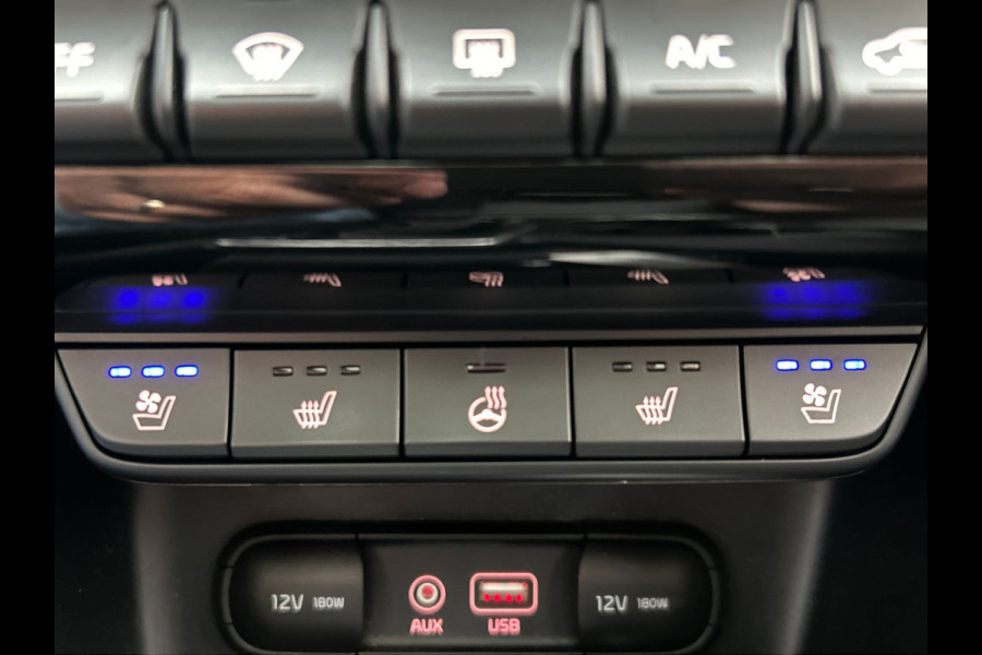 Kia Sportage 1.6 T-GDI 4WD GT-Line PlusLine | Dealer ondh. | JBL | Panoramadak | Camera | Carplay |Stoel Verwarming/Verkoeling |
