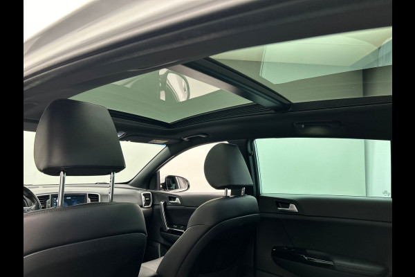 Kia Sportage 1.6 T-GDI 4WD GT-Line PlusLine | Dealer ondh. | JBL | Panoramadak | Camera | Carplay |Stoel Verwarming/Verkoeling |