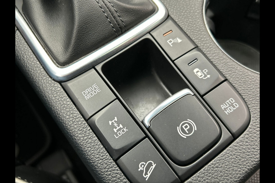 Kia Sportage 1.6 T-GDI 4WD GT-Line PlusLine | Dealer ondh. | JBL | Panoramadak | Camera | Carplay |Stoel Verwarming/Verkoeling |