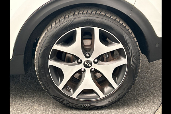 Kia Sportage 1.6 T-GDI 4WD GT-Line PlusLine | Dealer ondh. | JBL | Panoramadak | Camera | Carplay |Stoel Verwarming/Verkoeling |