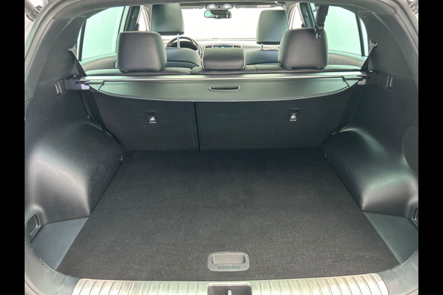 Kia Sportage 1.6 T-GDI 4WD GT-Line PlusLine | Dealer ondh. | JBL | Panoramadak | Camera | Carplay |Stoel Verwarming/Verkoeling |