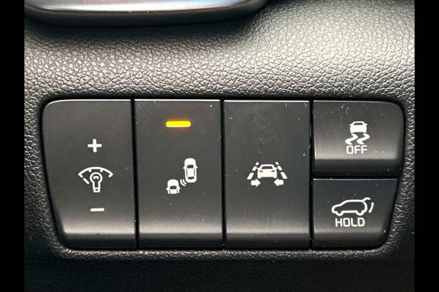 Kia Sportage 1.6 T-GDI 4WD GT-Line PlusLine | Dealer ondh. | JBL | Panoramadak | Camera | Carplay |Stoel Verwarming/Verkoeling |