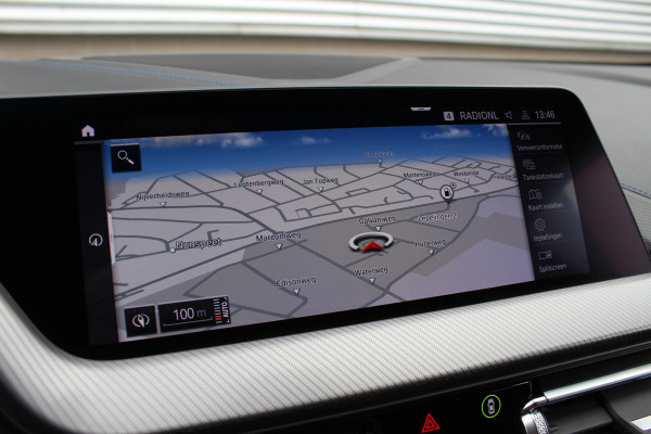 BMW 1-serie 118i Business Edition | M-Sport | Origin NL | Camera | Trekhaak | Navigatie