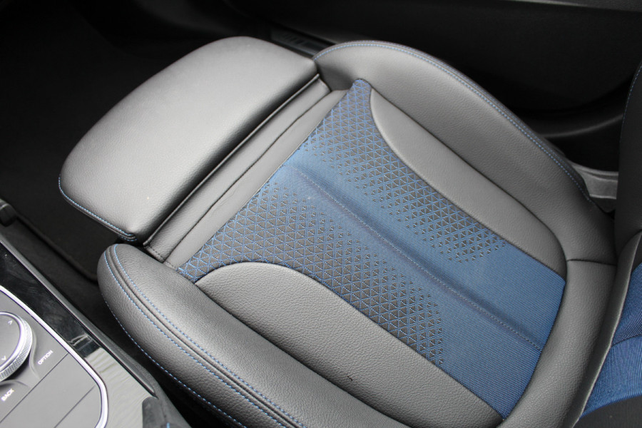BMW 1-serie 118i Business Edition | M-Sport | Origin NL | Camera | Trekhaak | Navigatie