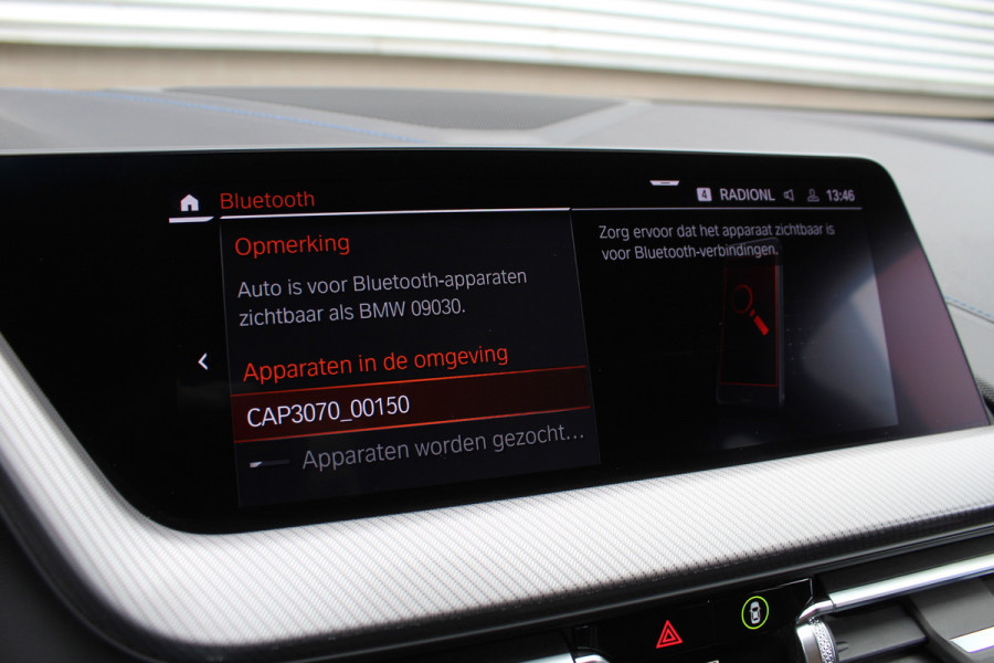 BMW 1-serie 118i Business Edition | M-Sport | Origin NL | Camera | Trekhaak | Navigatie