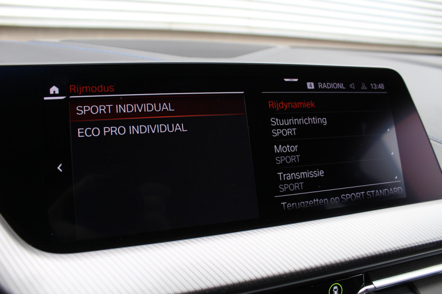 BMW 1-serie 118i Business Edition | M-Sport | Origin NL | Camera | Trekhaak | Navigatie
