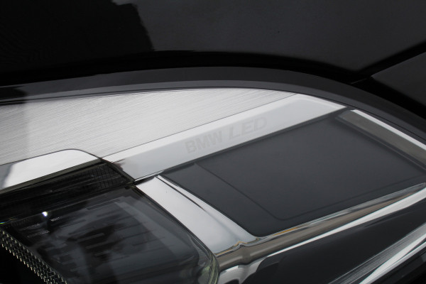 BMW 1-serie 118i Business Edition | M-Sport | Origin NL | Camera | Trekhaak | Navigatie