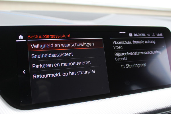 BMW 1-serie 118i Business Edition | M-Sport | Origin NL | Camera | Trekhaak | Navigatie