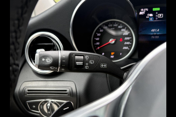 Mercedes-Benz GLC 300e 4MATIC 320pk | Plug-in Hybride | PHEV | Panoramadak | Achteruitrijcamera | Adaptive cruise control