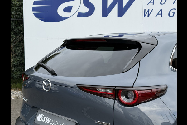 Mazda CX-30 2.0 e-SkyActiv-G M Hybrid Sportive | ACC | 360* Camera | Keyless | Dodehoek | 18 inch
