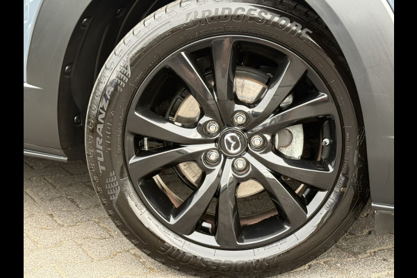 Mazda CX-30 2.0 e-SkyActiv-G M Hybrid Sportive | ACC | 360* Camera | Keyless | Dodehoek | 18 inch