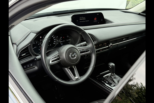 Mazda CX-30 2.0 e-SkyActiv-G M Hybrid Sportive | ACC | 360* Camera | Keyless | Dodehoek | 18 inch