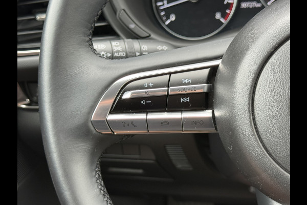 Mazda CX-30 2.0 e-SkyActiv-G M Hybrid Sportive | ACC | 360* Camera | Keyless | Dodehoek | 18 inch