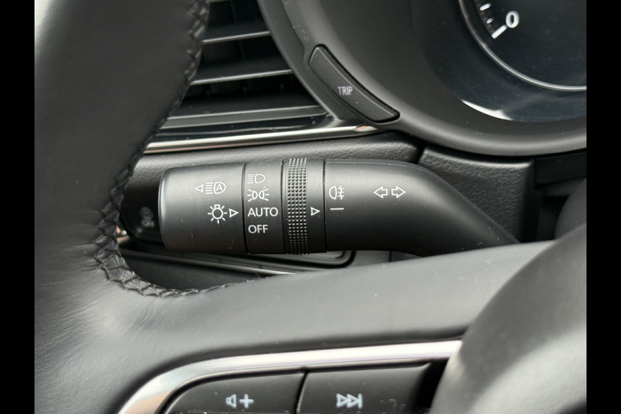 Mazda CX-30 2.0 e-SkyActiv-G M Hybrid Sportive | ACC | 360* Camera | Keyless | Dodehoek | 18 inch