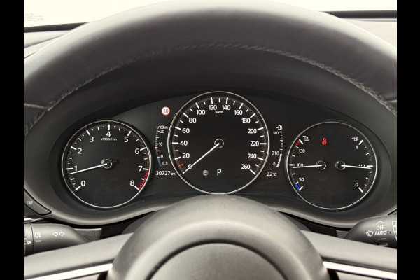 Mazda CX-30 2.0 e-SkyActiv-G M Hybrid Sportive | ACC | 360* Camera | Keyless | Dodehoek | 18 inch