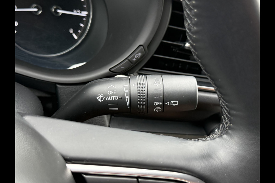 Mazda CX-30 2.0 e-SkyActiv-G M Hybrid Sportive | ACC | 360* Camera | Keyless | Dodehoek | 18 inch
