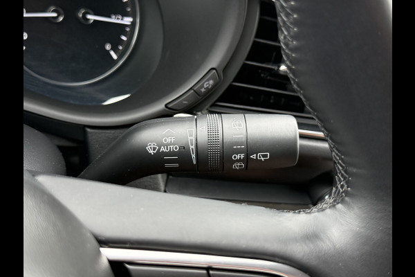 Mazda CX-30 2.0 e-SkyActiv-G M Hybrid Sportive | ACC | 360* Camera | Keyless | Dodehoek | 18 inch