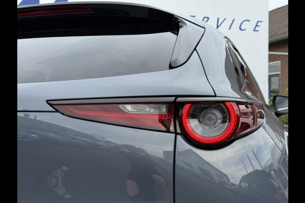 Mazda CX-30 2.0 e-SkyActiv-G M Hybrid Sportive | ACC | 360* Camera | Keyless | Dodehoek | 18 inch