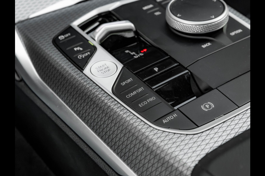 BMW 4 Serie Coupé 420i - M-Sport Pro - Dak - 19 inch - Laser Achterlichten - Hifi