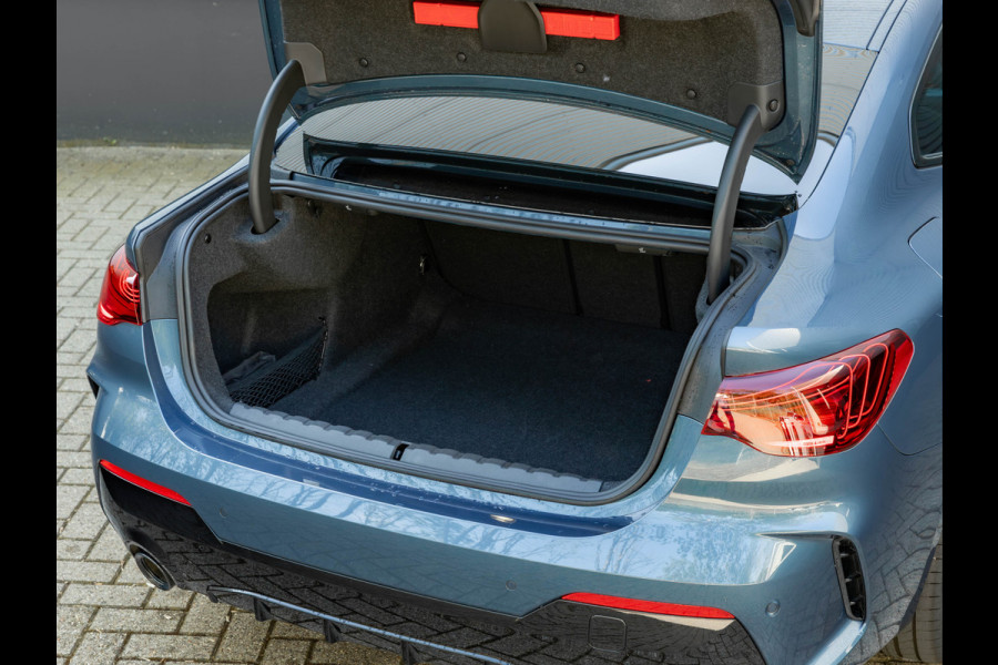 BMW 4 Serie Coupé 420i - M-Sport Pro - Dak - 19 inch - Laser Achterlichten - Hifi