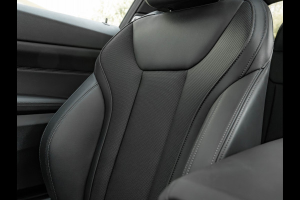 BMW 4 Serie Coupé 420i - M-Sport Pro - Dak - 19 inch - Laser Achterlichten - Hifi