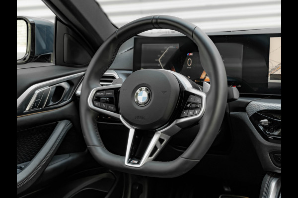 BMW 4 Serie Coupé 420i - M-Sport Pro - Dak - 19 inch - Laser Achterlichten - Hifi