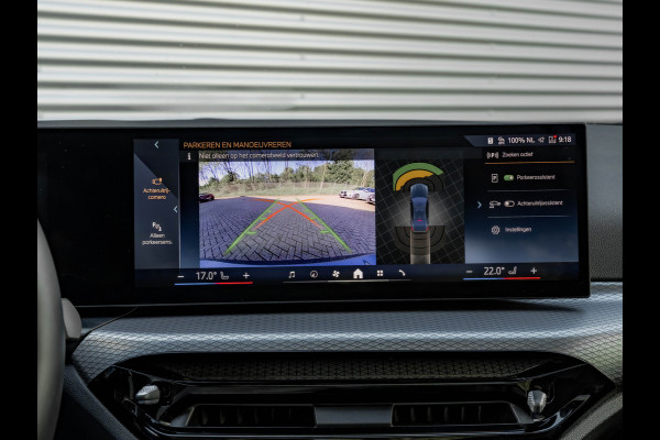 BMW 4 Serie Coupé 420i - M-Sport Pro - Dak - 19 inch - Laser Achterlichten - Hifi
