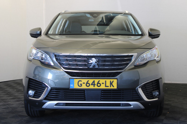 Peugeot 5008 1.2 PureTech Blue Lease Premium