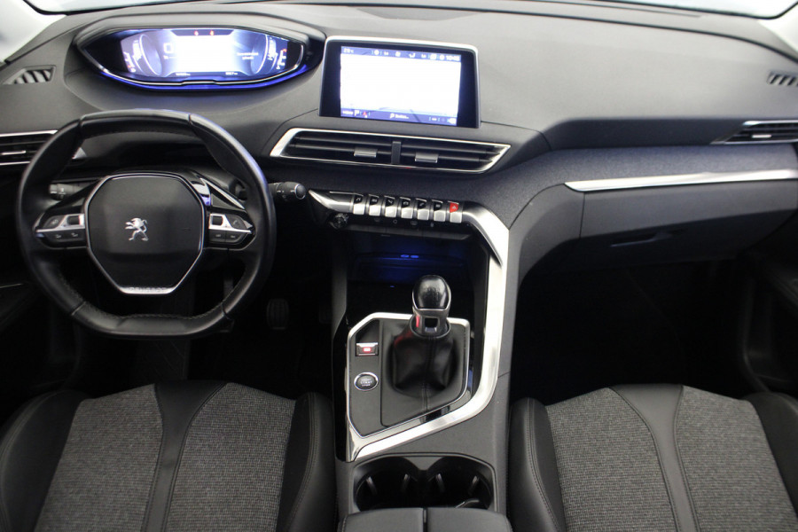 Peugeot 5008 1.2 PureTech Blue Lease Premium