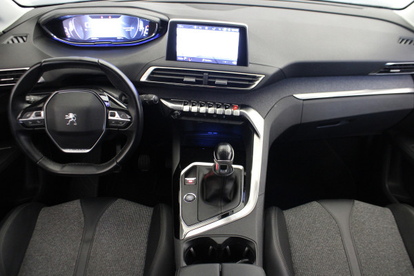 Peugeot 5008 1.2 PureTech Blue Lease Premium