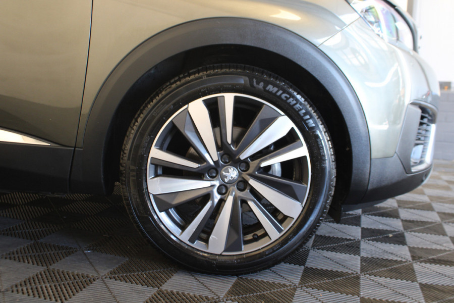 Peugeot 5008 1.2 PureTech Blue Lease Premium