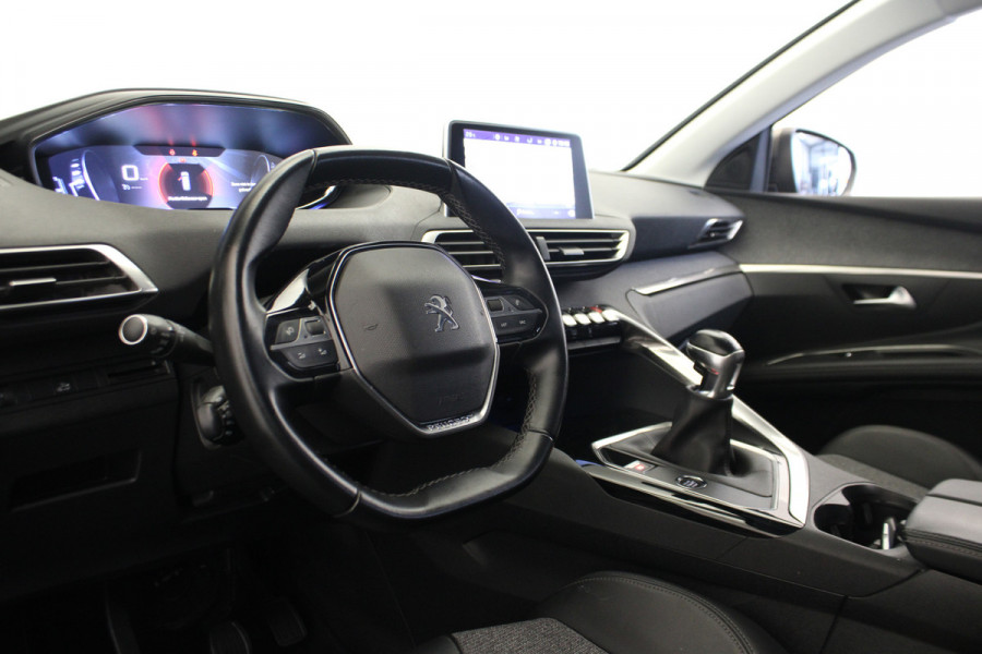 Peugeot 5008 1.2 PureTech Blue Lease Premium