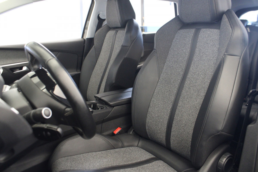 Peugeot 5008 1.2 PureTech Blue Lease Premium