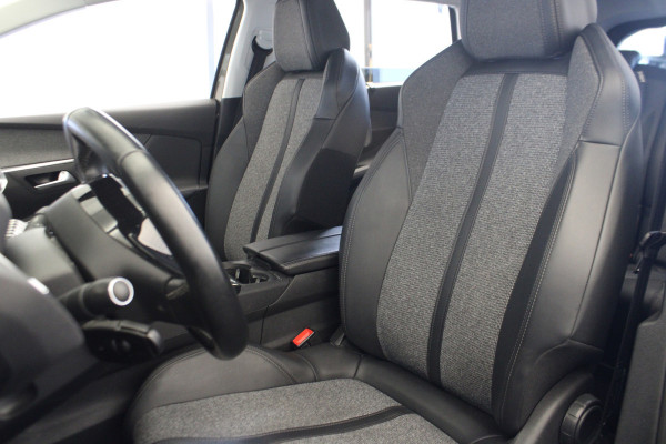 Peugeot 5008 1.2 PureTech Blue Lease Premium