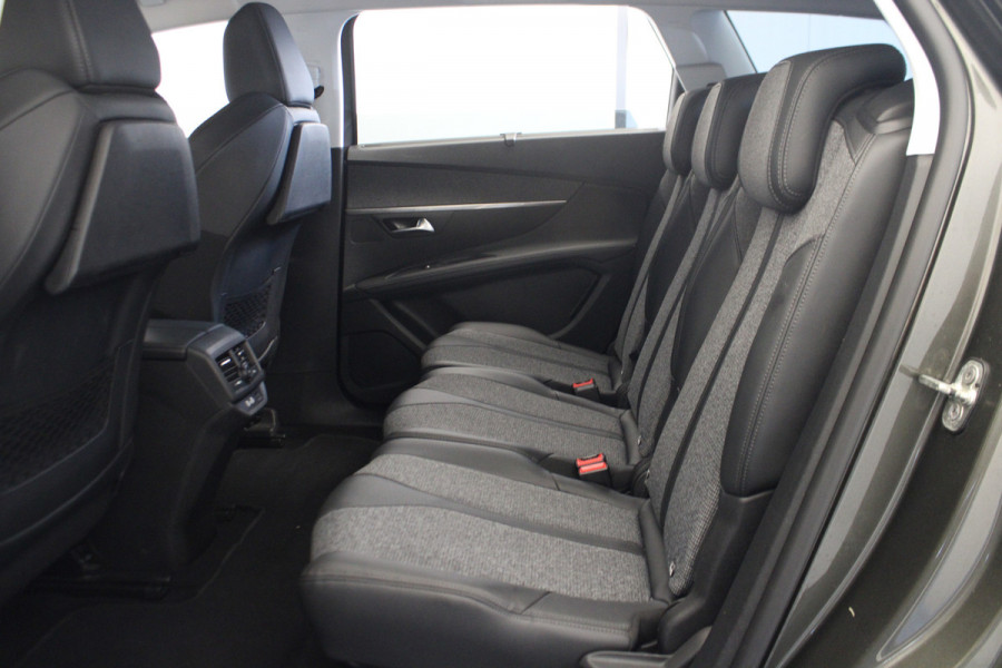 Peugeot 5008 1.2 PureTech Blue Lease Premium