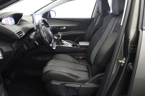 Peugeot 5008 1.2 PureTech Blue Lease Premium