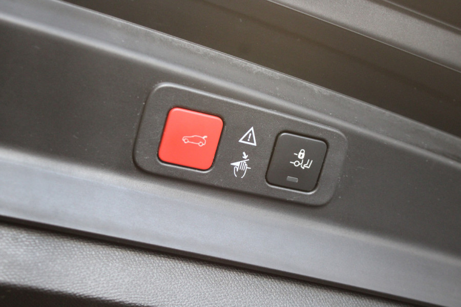Peugeot 5008 1.2 PureTech Blue Lease Premium